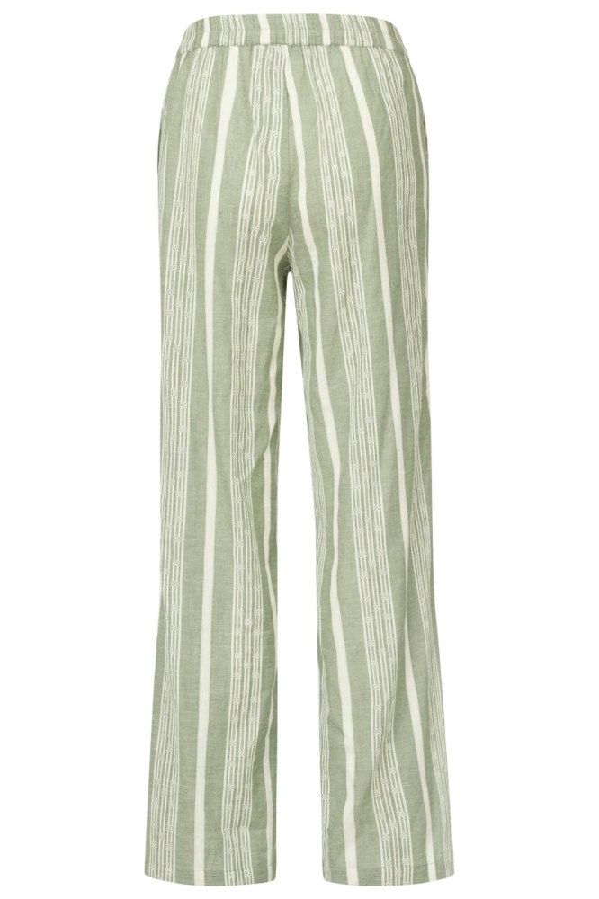 INGA PA 17278 D. GREEN COMB